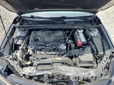 Zdjęcie 11 z 12 samochodu: 2021 TOYOTA CAMRY SE VIN:4T1G11AK6MU519601 - miniatura