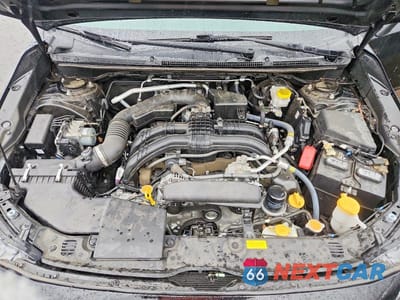 Zdjęcie 11 z 13 samochodu: 2022 SUBARU IMPREZA VIN:4S3GTAB60N3702435 - miniatura