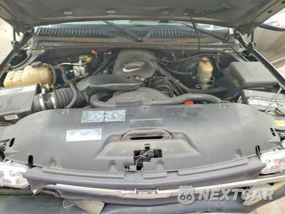 Zdjęcie 11 z 12 samochodu: 2002 CHEVROLET SILVERADO K1500 VIN:2GCEK19T221362244 - miniatura
