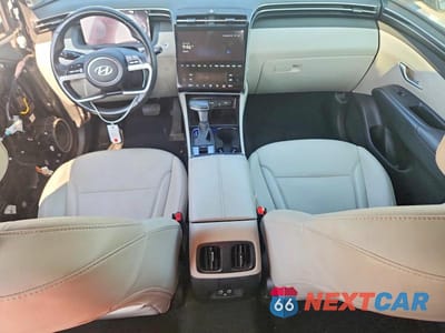 Zdjęcie 8 z 12 samochodu: 2024 HYUNDAI TUCSON SEL VIN:5NMJFCDE7RH400273 - miniatura