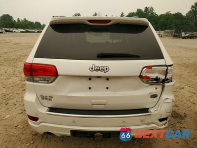 Zdjęcie 6 z 13 samochodu: 2021 JEEP GRAND CHEROKEE OVERLAND VIN:1C4RJFCG9MC551757 - miniatura