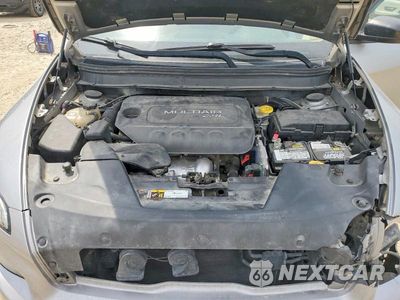 Zdjęcie 11 z 12 samochodu: 2016 JEEP CHEROKEE SPORT VIN:1C4PJMAB8GW298307 - miniatura