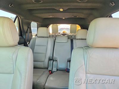 Zdjęcie 10 z 13 samochodu: 2015 FORD EXPLORER XLT VIN:1FM5K8D84FGC42249 - miniatura