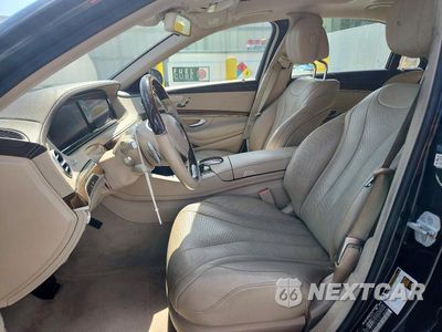 Zdjęcie 7 z 13 samochodu: 2015 MERCEDES-BENZ S-KLASSE S 550 VIN:WDDUG8CB1FA192787 - miniatura