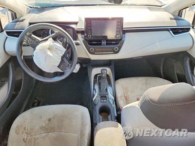 Zdjęcie 8 z 12 samochodu: 2022 TOYOTA COROLLA LE VIN:5YFEPMAE5NP372563 - miniatura