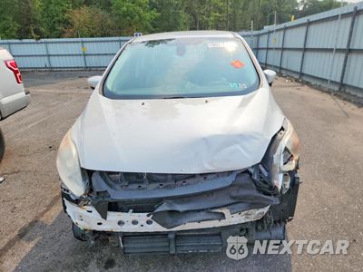Piąte zdjęcie samochodu w środku: 2013 FORD C-MAX PREMIUM VIN:1FADP5CU9DL528512 - miniatura
