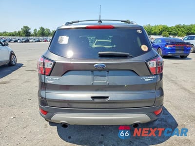 Zdjęcie 6 z 13 samochodu: 2017 FORD ESCAPE TITANIUM VIN:1FMCU9J94HUD90684 - miniatura