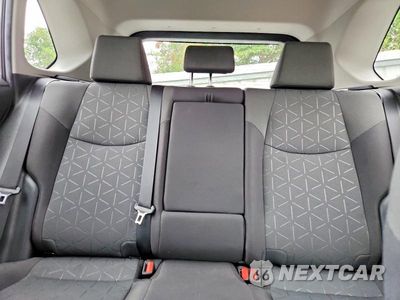 Zdjęcie 10 z 14 samochodu: 2021 TOYOTA RAV4 XLE VIN:2T3P1RFV6MW183439 - miniatura