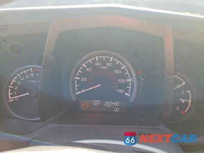 Zdjęcie 9 z 12 samochodu: 2013 HONDA RIDGELINE RTS VIN:5FPYK1F43DB004071 - miniatura