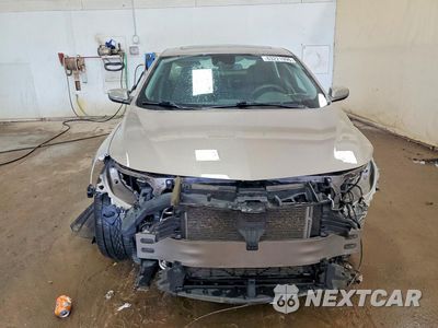 Piąte zdjęcie samochodu w środku: 2023 CHEVROLET MALIBU LT VIN:1G1ZD5ST3PF138339 - miniatura