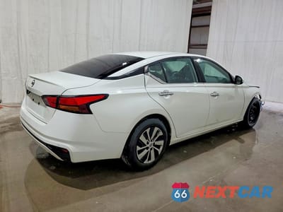 Trzecie zdjęcie samochodu z tyłu: 2023 NISSAN ALTIMA S VIN:1N4BL4BV0PN399270 - miniatura