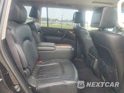 Zdjęcie 11 z 13 samochodu: 2015 INFINITI QX80 BASE VIN:JN8AZ2NE4F9081412 - miniatura
