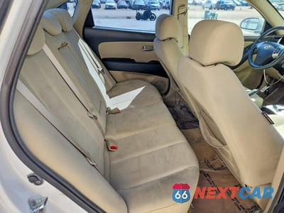 Zdjęcie 10 z 12 samochodu: 2008 HYUNDAI ELANTRA VIN:KMHDU46D68U305526 - miniatura
