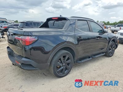 Trzecie zdjęcie samochodu z tyłu: 2024 HYUNDAI SANTA CRUZ NIGHT VIN:5NTJCDAF1RH080609 - miniatura