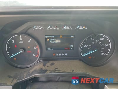 Zdjęcie 9 z 14 samochodu: 2025 FORD F350 SUPER DUTY VIN:1FD8W3HNXSED07857 - miniatura