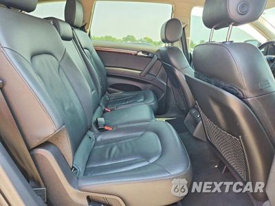 Zdjęcie 11 z 13 samochodu: 2015 AUDI Q7 PREMIUM VIN:WA1CGAFEXFD009799 - miniatura