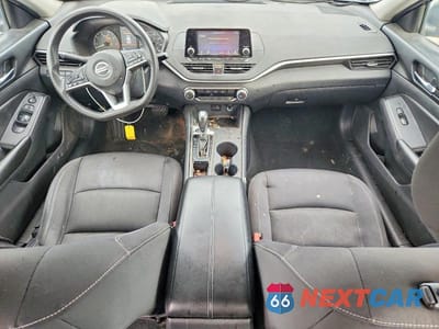Zdjęcie 8 z 12 samochodu: 2021 NISSAN ALTIMA S VIN:1N4BL4BV0MN358665 - miniatura