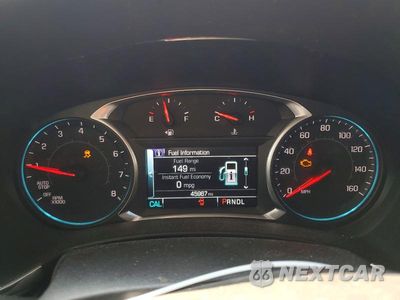 Zdjęcie 9 z 14 samochodu: 2018 CHEVROLET EQUINOX PREMIER VIN:2GNAXMEV3J6150504 - miniatura