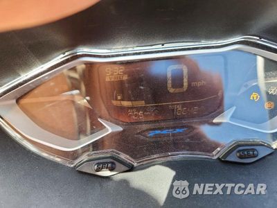 Zdjęcie 7 z 9 samochodu: 2022 HONDA WW150 A VIN:RLHKF4718NY100840 - miniatura