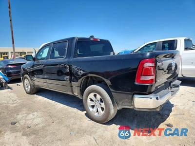 Drugie zdjęcie samochodu z przodu: 2024 RAM 1500 LARAMIE VIN:1C6RREJT2RN218645 - miniatura