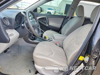 Zdjęcie 7 z 13 samochodu: 2011 TOYOTA RAV4 BASE VIN:2T3BF4DV8BW140557 - miniatura