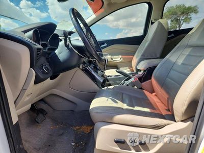 Zdjęcie 7 z 12 samochodu: 2014 FORD ESCAPE TITANIUM VIN:1FMCU9J96EUD52885 - miniatura
