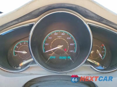 Zdjęcie 9 z 13 samochodu: 2010 CHEVROLET MALIBU LS VIN:1G1ZB5EB8AF267032 - miniatura