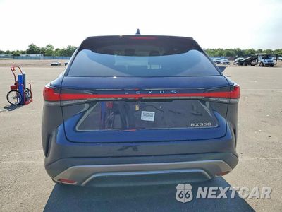 Zdjęcie 6 z 13 samochodu: 2024 LEXUS RX 350 BASE VIN:2T2BAMBA6RC026510 - miniatura