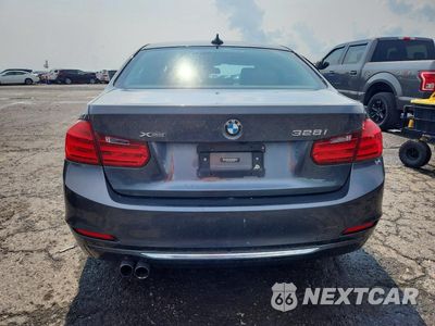 Zdjęcie 6 z 12 samochodu: 2013 BMW 328 XI SULEV VIN:WBA3B5C54DF590960 - miniatura
