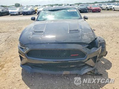 Piąte zdjęcie samochodu w środku: 2022 FORD MUSTANG GT VIN:1FA6P8CF7N5142186 - miniatura