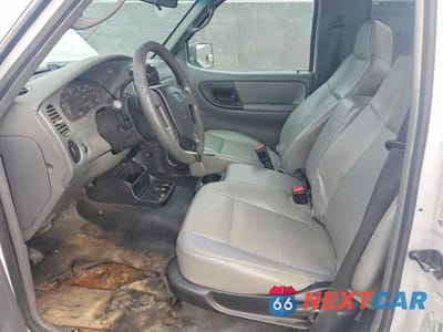 Zdjęcie 7 z 12 samochodu: 2009 FORD RANGER VIN:1FTYR10D19PA19789 - miniatura
