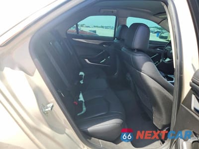 Zdjęcie 10 z 13 samochodu: 2011 CADILLAC CTS VIN:1G6DA5EY0B0117626 - miniatura