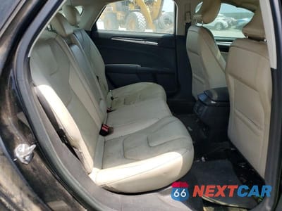 Zdjęcie 10 z 12 samochodu: 2016 FORD FUSION TITANIUM VIN:3FA6P0K98GR369822 - miniatura