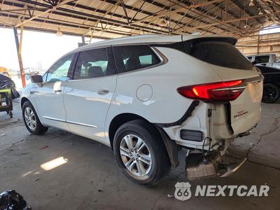 Drugie zdjęcie samochodu z przodu: 2020 BUICK ENCLAVE ESSENCE VIN:5GAERBKW5LJ159332 - miniatura