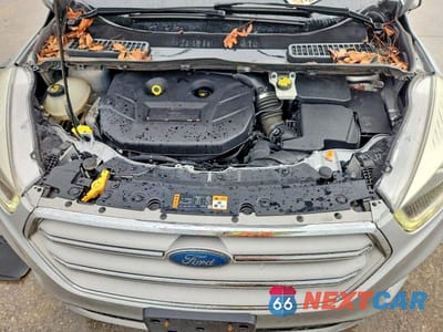 Zdjęcie 12 z 13 samochodu: 2018 FORD ESCAPE VIN:1FMCU0J97JUB72546 - miniatura