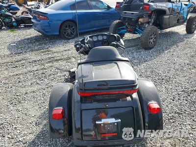 Zdjęcie 6 z 8 samochodu: 2021 HARLEY-DAVIDSON FLHTCUTG VIN:1HD1MAF13MB851846 - miniatura