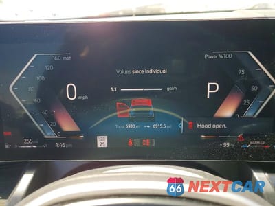 Zdjęcie 9 z 13 samochodu: 2024 BMW 530 XI VIN:WBA53FJ09RCS85076 - miniatura
