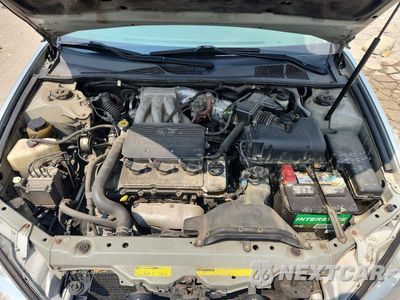 Zdjęcie 11 z 12 samochodu: 2002 TOYOTA CAMRY XLE V6 VIN:4T1BF30K52U506554 - miniatura