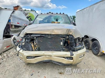 Piąte zdjęcie samochodu w środku: 2014 RAM 3500 LONGHORN VIN:3C63RRKLXEG178944 - miniatura