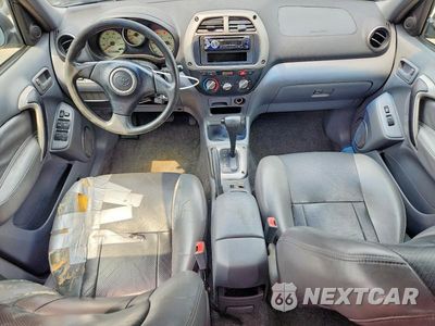 Zdjęcie 8 z 13 samochodu: 2003 TOYOTA RAV4 BASE VIN:JTEGH20V430097556 - miniatura