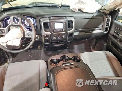 Zdjęcie 8 z 12 samochodu: 2024 RAM 1500 CLASSIC SLT VIN:1C6RR7GG8RS155333 - miniatura