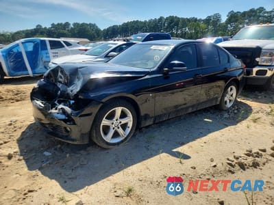 2015 BMW 328 XI SULEV WBA3B5G59FNS15813 - główne zdjęcie licytacji z USA - miniatura