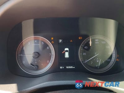 Zdjęcie 9 z 13 samochodu: 2016 HYUNDAI TUCSON LIMITED VIN:KM8J33A2XGU257355 - miniatura