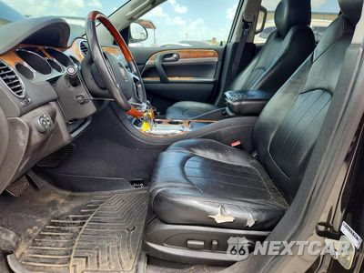 Zdjęcie 7 z 13 samochodu: 2011 BUICK ENCLAVE CXL VIN:5GAKVCED2BJ308132 - miniatura