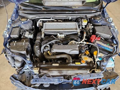 Zdjęcie 12 z 13 samochodu: 2022 SUBARU OUTBACK LIMITED XT VIN:4S4BTGND5N3182087 - miniatura