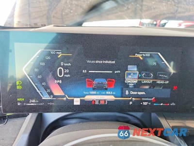 Zdjęcie 9 z 13 samochodu: 2025 BMW 530 I VIN:WBA43FJ00SCU33424 - miniatura