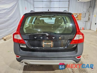 Zdjęcie 6 z 12 samochodu: 2008 VOLVO XC70 VIN:YV4BZ982381013241 - miniatura