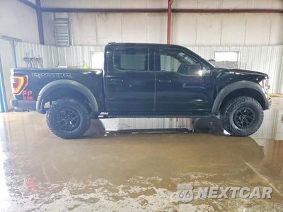 Zdjęcie 12 z 13 samochodu: 2023 FORD F150 RAPTOR VIN:1FTFW1RG0PFB42466 - miniatura