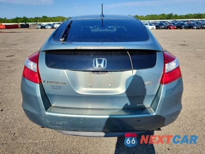 Zdjęcie 6 z 13 samochodu: 2012 HONDA CROSSTOUR EXL VIN:5J6TF2H55CL007921 - miniatura
