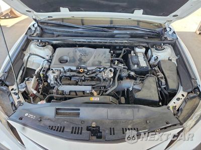 Zdjęcie 11 z 12 samochodu: 2024 TOYOTA CAMRY LE VIN:4T1C11AK7RU847650 - miniatura